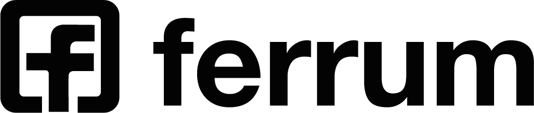 ferrum logo