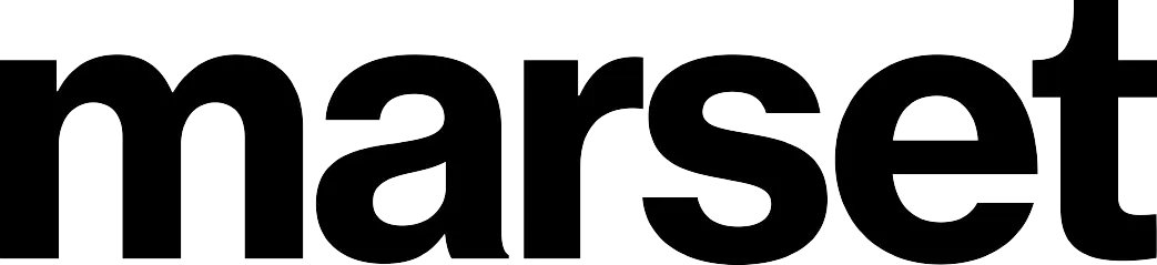 marset logo