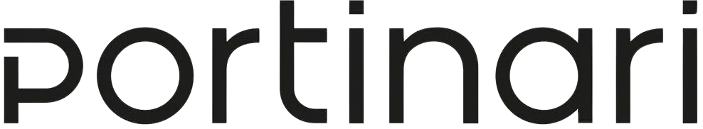 portinari logo