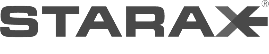 starax logo