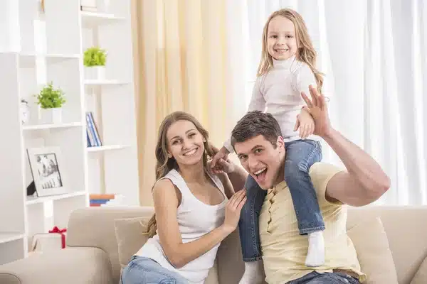 Cómo Influye el Diseño de Interiores en la Salud Mental - Welfare