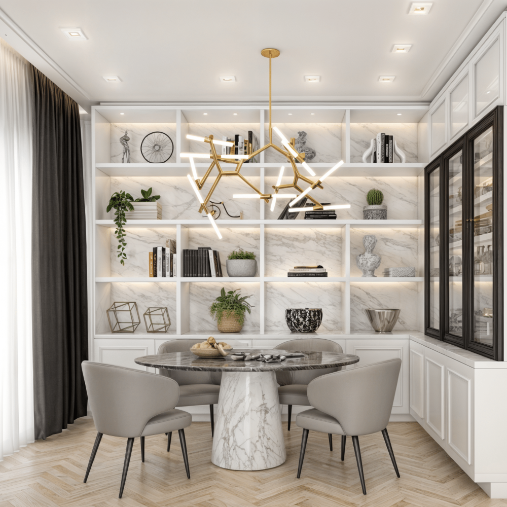 Explora nuestro último proyecto: un espacio luminoso y versátil en Montevideo, Uruguay, diseñado por Estudio Welfare. Con elegantes detalles en madera laqueada blanca, creamos un ambiente moderno y acogedor. ¡Descubre cómo transformar tu hogar con nosotros!