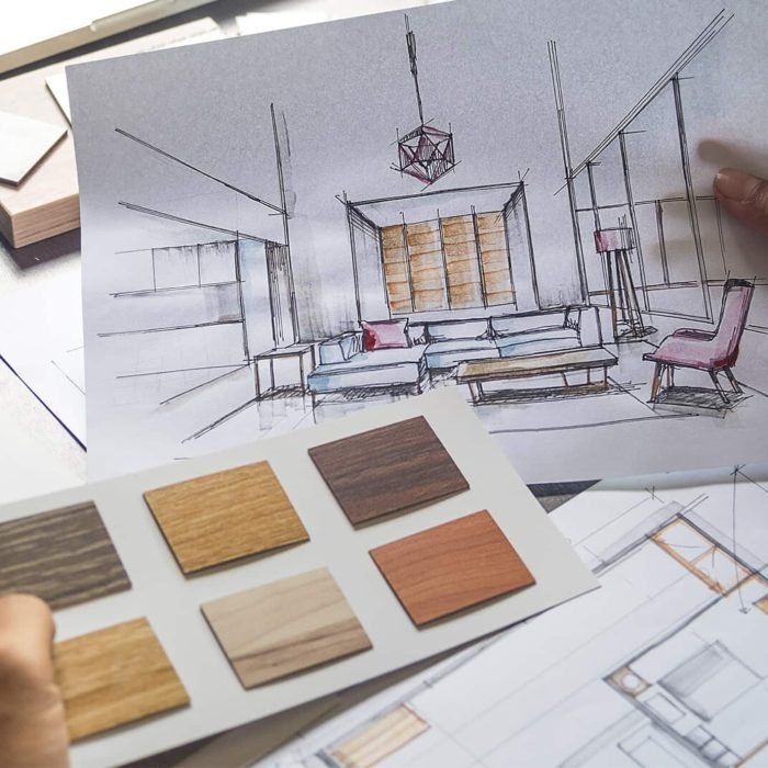 slider interiorismo